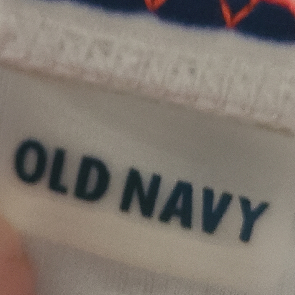 Swimsuit Americana Stripes & Stars - Picture 7 of 14